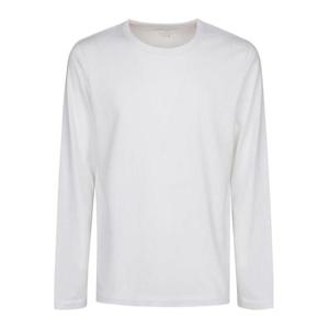 마제스틱필라쳐 반팔 티셔츠 M406HTS227001 White