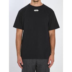 DIOR HOMME Christian Dior Paris T shirt 543J696900