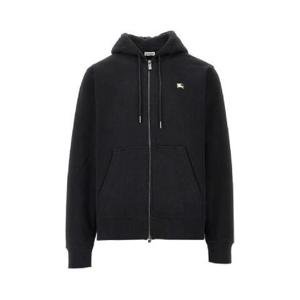 BURBERRY BURBERRY SWEATSHIRT 8112808
