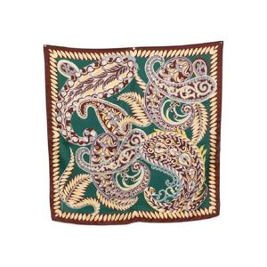 25 FW 에트로 페이즐리 패턴 스카프 WAXA0006AKC66 TP442678449