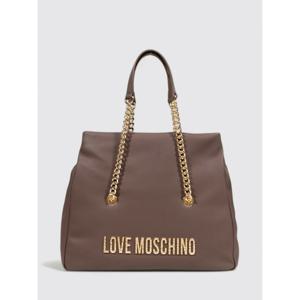 [LOVE MOSCHINO] 라프리마 여성 숄더 백 JC4311PP0NKD0 31A Brown /6