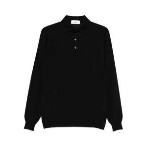 25 FW 라르디니 긴소매 폴로 셔츠 CNLPML61CN64021 TP442625419