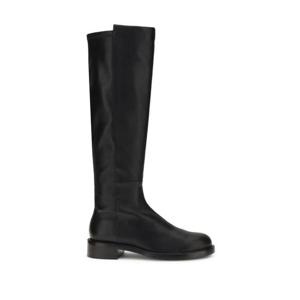 스튜어트 와이츠먼 부츠 SM478 BLK Black