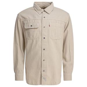 LEVIS A72240012 Auburn  shirt
