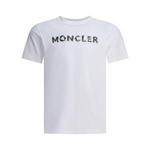 MONCLER 8C00052-89AJS00A T shirts