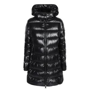 몽클레어 자켓 1C00002 597Z8 999 Black