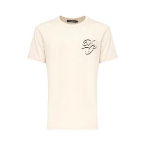 돌체앤가바나 반팔 티셔츠 G8RN8Z G7PJ0A4567 White