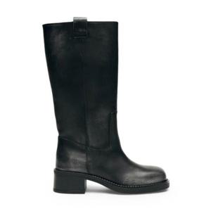 알로하스 부츠 S10055001 Black