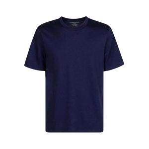 마제스틱필라쳐 반팔 티셔츠 M406HTS210357 Dark Blue