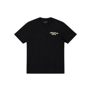 에드윈 반팔 티셔츠 I035784 89 67 BLACK