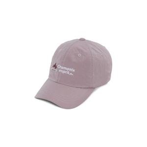 아이더모자 BQJ DUU25C415E 에센셜 볼캡 (Copper Brown)