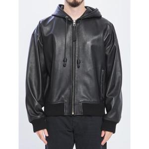 LOEWE Lambskin nappa jacket H526Y34L721100