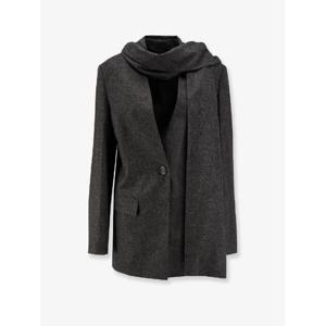 TOTEME Viscose and wool blazer 254WRZ0060