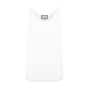 구찌 반팔 티셔츠 761826XJFZ29317 White