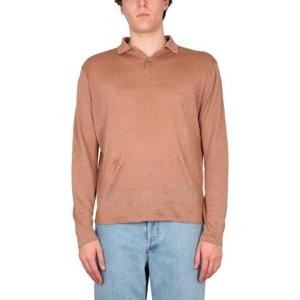 발렌타인 폴로 티셔츠 B2W082 14L1414617 BEIGE