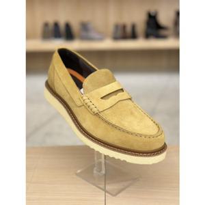 R 락포트 RM0132 레딕스 헤리티지 남성 페니 로퍼 (4CM)