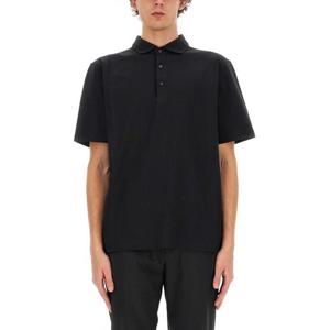 라르디니 폴로 티셔츠 EQLPMC80 EQ62027999 BLACK
