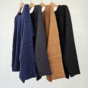[아이우먼]빅사이즈티 S742L509 슬로우리나그랑니트티 EB