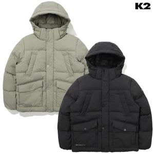 K2 케이투 남성 기본형 중헤비 트리퍼 다운 KMW24581-ICT