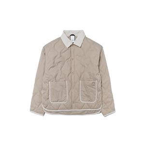 [아이더 (행사)]여성 SHIRKET (셔켓) 슬림 다운 자켓 (L/Beige) DWW22561_E1