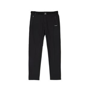 [아이더 (행사)]남성 ESSENTIAL (에센셜) 브러쉬 팬츠 (Black) DMW24301_Z1