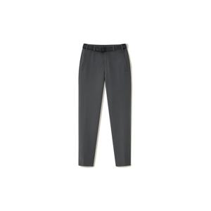 [아이더 (행사)]남성 POP 본딩 베이직 팬츠 (Grey) DMW22381_C5