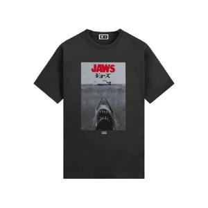 25 FW KITH 죠스 재패니즈 포스터 티셔츠 KHM034406001 TP442811226
