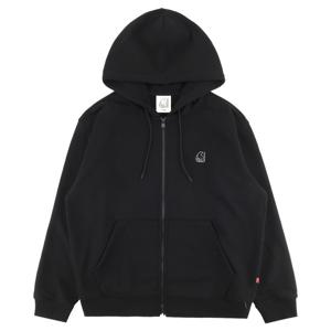노르디스크 스몰 폴라베어 후디 집업 OUU25121Z1