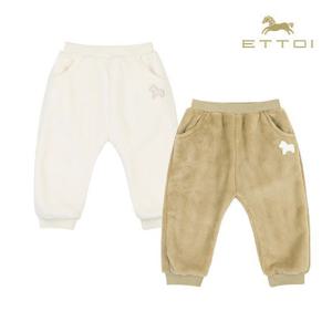 [에뜨와]마일로플리스PT(BEIGE,IVORY)_07Q752051