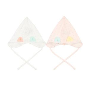 [에뜨와]토드귀달이모(O/WHITE,PINK)_07R176701
