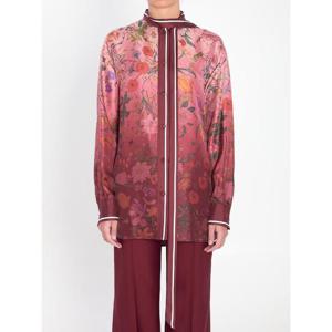 구찌 블라우스 835617ZATG85057 RED