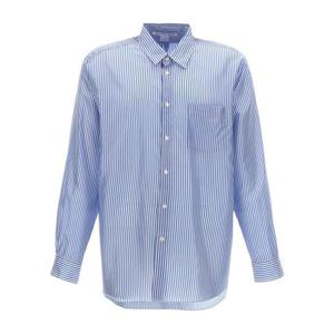 꼼데가르송 셔츠 A00220889 Blue