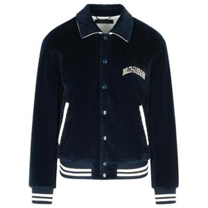 돌체앤가바나 봄버 자켓 G9BPXZ FUVLIB0665 Navy