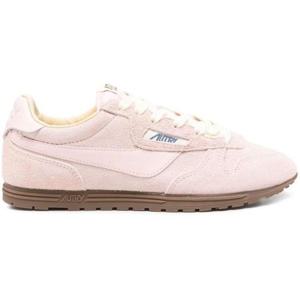 오트리 스니커즈 WWLWUA06 PINK