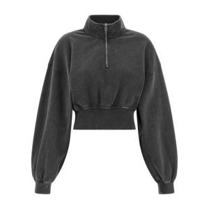 티바이알렉산더왕 스웨터 4CC4251149029C GRAY