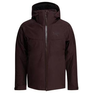 아크테릭스 자켓 X000007447MACAI JACKETPHANTASM II Bordeaux