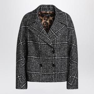 돌체앤가바나 아우터 F27GDTFQZAO Grey