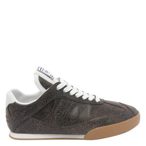 끌로에 스니커즈 25W07ITQ 23O Brown