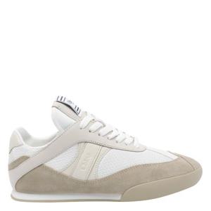 끌로에 스니커즈 25W07IVD 294 Beige