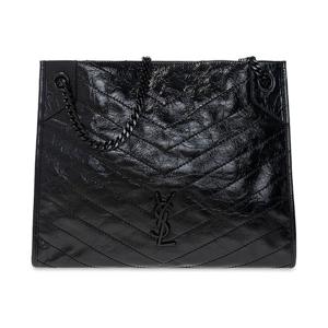 생로랑 니키 숄더백 589951 0EN08 1000