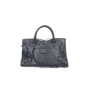 발렌시아가 토트백 823058 2ABEK1251 GREY