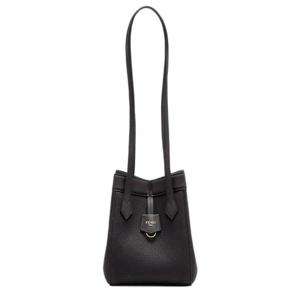펜디 숄더백 8BS083APZA F0KUR Black