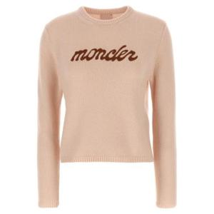몽클레어 니트웨어 A00241763 Pink