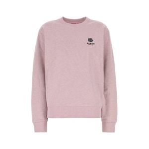 겐조 후드 티셔츠 FF65SW2544MC 30 Pink