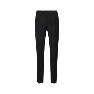 크리스챤디올 스트레이트 팬츠 543C109A1010 900 Black