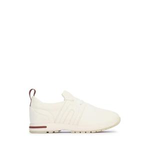 로로피아나 로퍼 FAO0211 1000 White