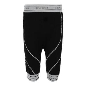 구찌 숏팬츠 702557 XJEHG 1070 00002 M Black
