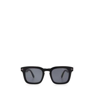 톰포드 선글라스 FT0751 N 01A SHINY BLACK