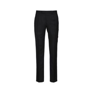크리스챤디올 스트레이트 팬츠 413C107A0001 900 Black