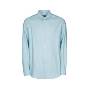 셀린느 긴팔 셔츠 RC07L0A49 07BJ BLUEJEAN